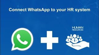 Connect WhatsApp to your HR system - Automated Leave Application Process screenshot 3