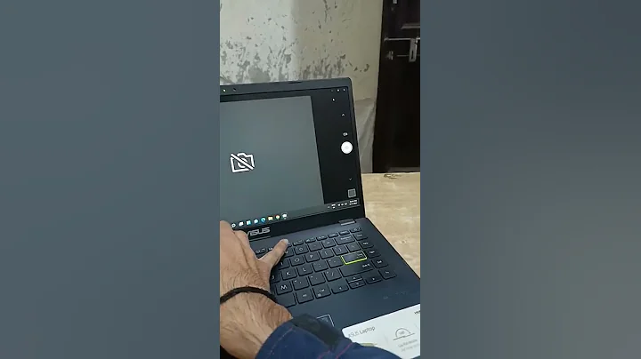 PC Camera not working simple solution 100%