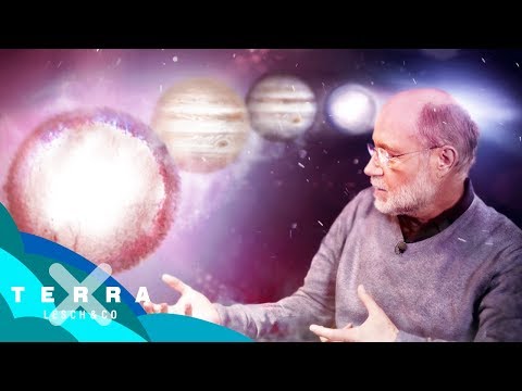 Video: Warum ist Jupiter heißer als erwartet?