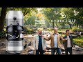 Pigeon Soup Imperial IPA by Other Half Brewing Company 8% ABV Beer Review