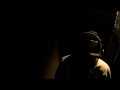 MV【UNPOSTED LETTER】Blhite RainMan