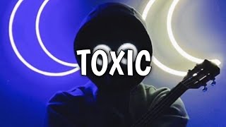 BoyWithUke - Toxic (Lyrics   Terjemahan)