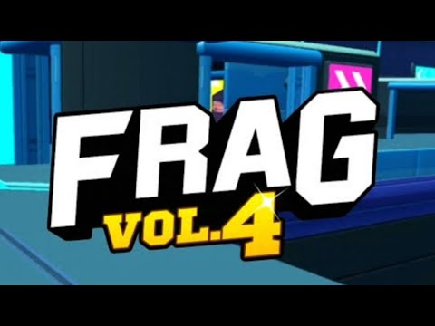 frag vol-4 s-2 as pro#ep-1#🤩🤩🤩 - YouTube