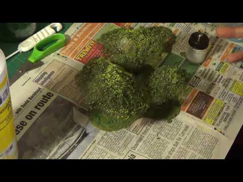 Terrain Tutorial -