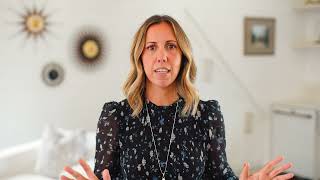 Madison Taylor: Temporary Studio Office - Interior Reveal