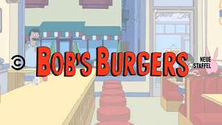 Bob’s Burgers | Staffel 12 | Comedy Central +1