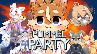 【千早家】千早家メリークリスマスパーティー✨【Vtuber】