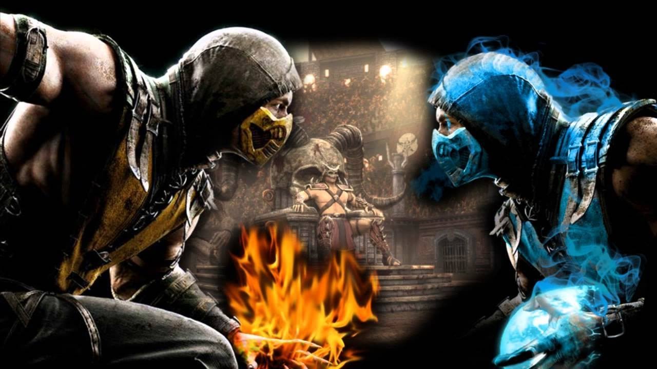 Mortal kombat x updates steam фото 25