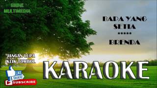KARAOKE Lagu Bapa Yang Setia (KARAOKE LAGU ROHANI TANPA VOCAL)