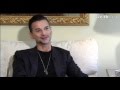 Dave gahan interview 2012