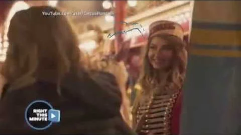 Roncalli's Holographic Animals -  World-News