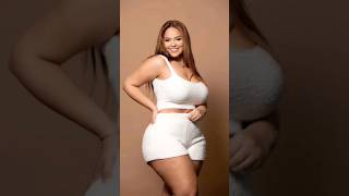 Bodies And Strong Minds Pamela Alexandra shorts motivation fashion