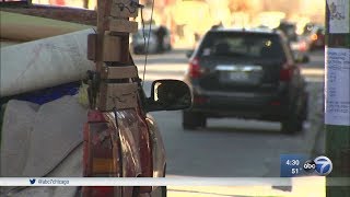 2 attempted carjackings nearby in Oak Park within an hour