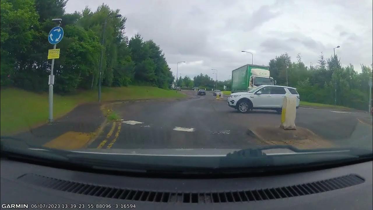 A couple of close ones at Costco Straiton YouTube