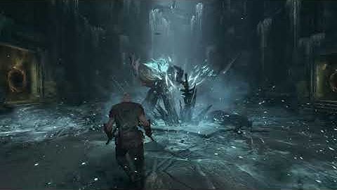 Mistfall Hunter -  Harald, the Fallen General