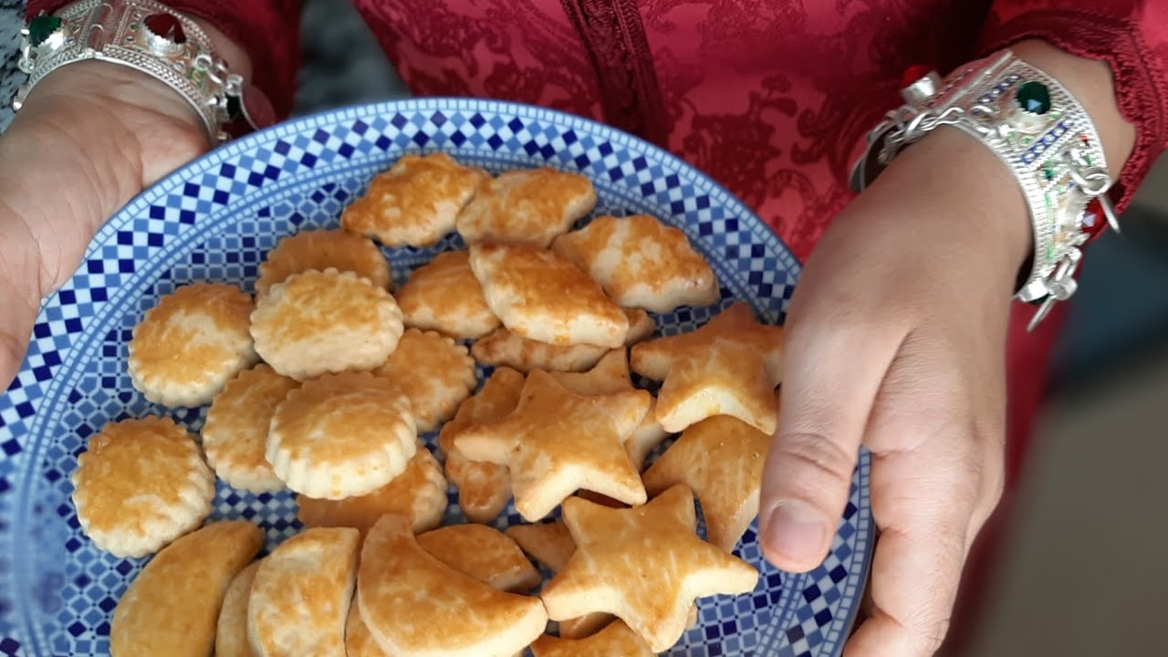 حلوة دواز اتاي ديال زمان لذيذة و اقتصادية، كيفاش نلهيو الأطفال فالمطبخ أفكار لأنشطة تعليمية و مسلية