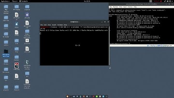 FTP Brute Force Medusa