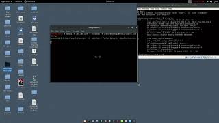 FTP Brute Force Medusa