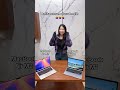 cewek dikasih pilihan malah mau keduanya #macsultan #macbook #m1 #m2 #pov #apple