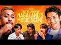 Nagaland’s Indie Gems You NEED on Your Playlist 🎧 - Abdon Mech and Temsu Clover Share