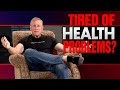 Are You Experiencing HEALTH PROBLEMS Like Me | Mark Mcilyar | Fit After 50 | Mens Health