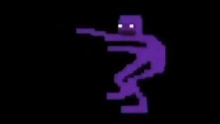 Groove battle but it's fnaf 3