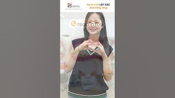 Hành trình LỘT XÁC nhờ niềng răng của Hồng Ngọc  #updental #braces