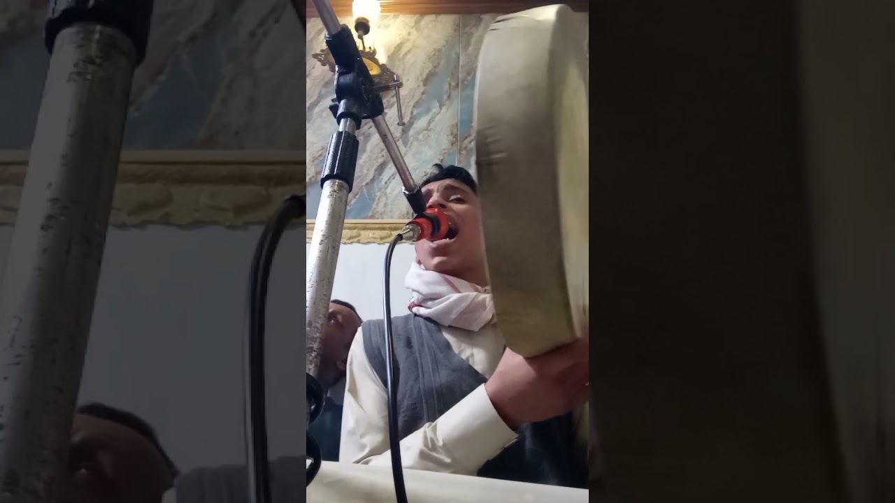 المداح احمد الملا دخيل 2025 جديد وحصريا منقبة نبويه