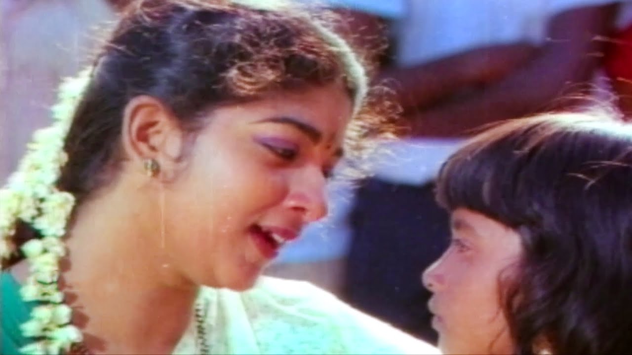    Solli Koduthal  Sithara  SARajkumar  Puthu Puthu Ragangal 1990