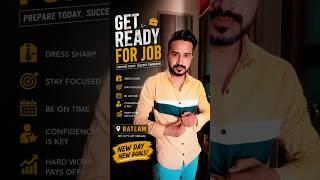 🔥 Focused Mind | Silent Hustle 💻 | Late Night Work Motivation | Ratlam Creator