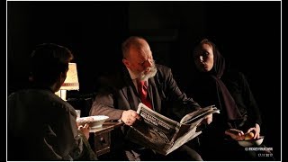 Noc Trakla. Salzburg