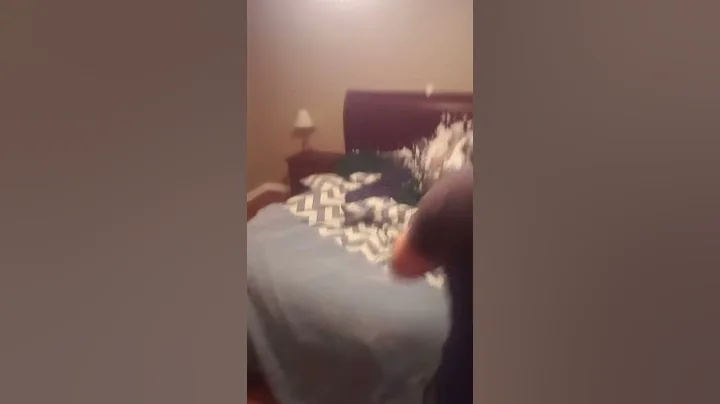Levi Gets Avalanched