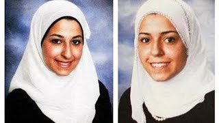 High school teacher reacts to Chapel Hill shooting deaths of former students