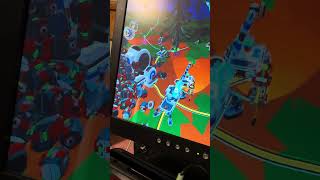 Cheer delivery event #games #astroneer #switch2