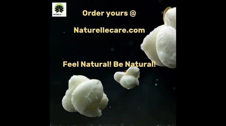 Naturelle Care Avocado & Sal Butter