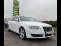 AUDI A6 Quattro S-line (Webasto) или BMW X5 M53 (Webasto) что бы выбрали ВЫ ?