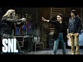 Stranger Things 3 SNL Stranger Things 3 SNL