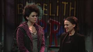 Stranger Things 3 - SNL