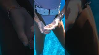 4K 걸그룹 걸크러쉬 하윤 𝗚𝗶𝗿𝗹 𝗖𝗿𝘂𝘀𝗵 𝗛𝗔𝗬𝗨𝗡 촬영회에서 상큼하게