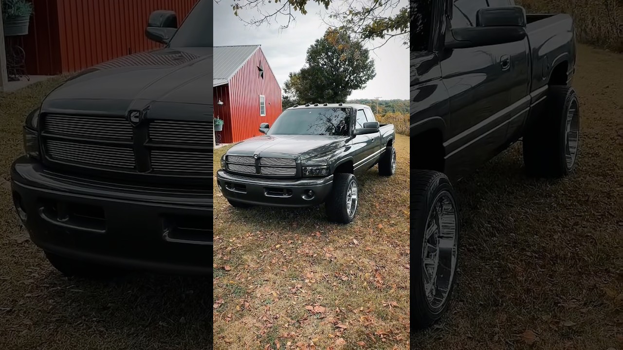 Can’t beat a 2nd gen!! ⚡️ 