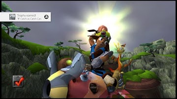 Jak and Daxter the Precursor Legacy HD PS4 Walkthrough Part 6