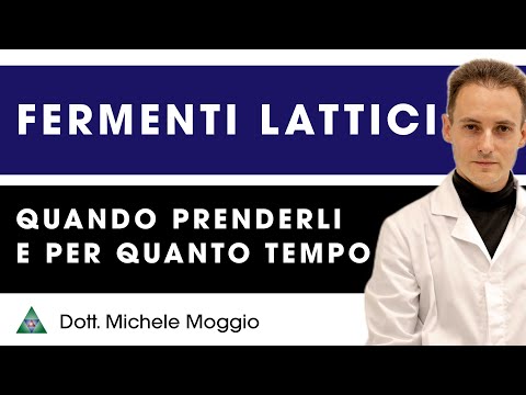QUANDO PRENDERE I