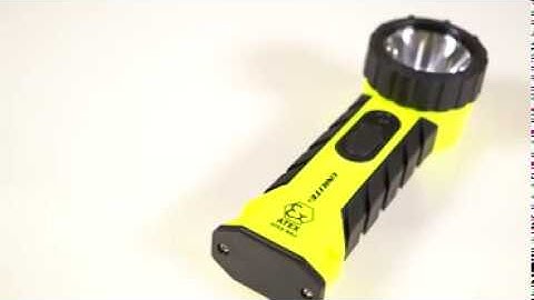 UNILITE - PROSAFE ATEX RA2 ZONE 0