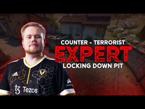 CT Expert : Magisk Locking Down Pit On The New Vitality