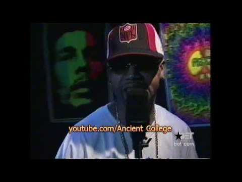 Juvenile (2003) Rap City freestyle