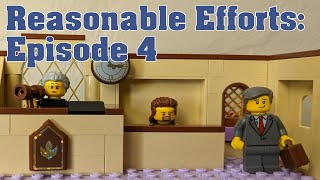 CLS Teaches: Reasonable Efforts Episode 4