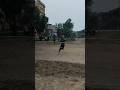 😱क्या जंप किया 😱 #bihar #police #high #jump #long #jump #motivation #trending #shorts #video