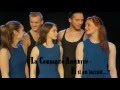 Spectacle Et si on jazzait...?! - Cie Améthyste