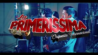 Video thumbnail of "LA PRIMERISSIMA ORQ. INTERNACIONAL - MIX MORENADAS ( Video Oficial ) FULL HD Primicia Exclusivo 2018"