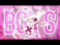 Hazbin hotel boys angel dust animation meme